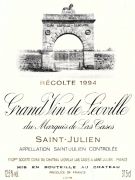 Leoville las Cases 94